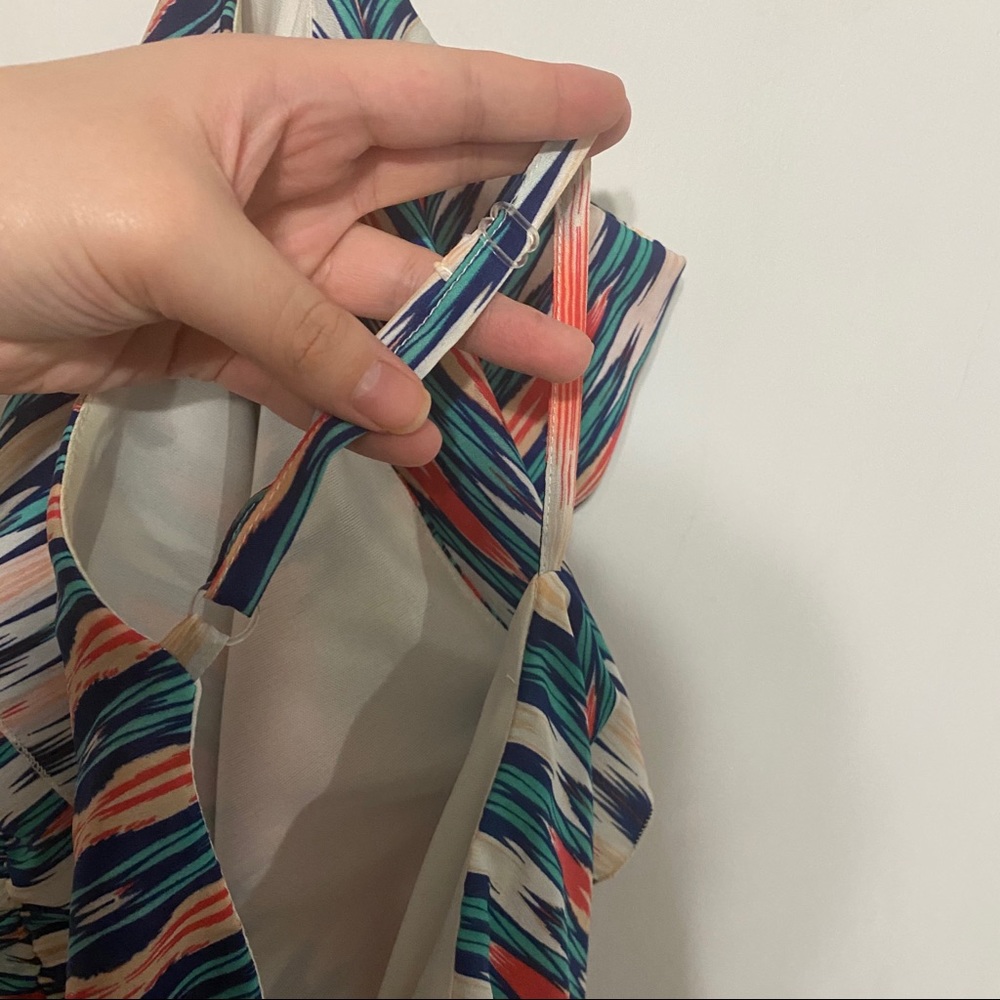 Pattern Dress - Picture 5 of 5